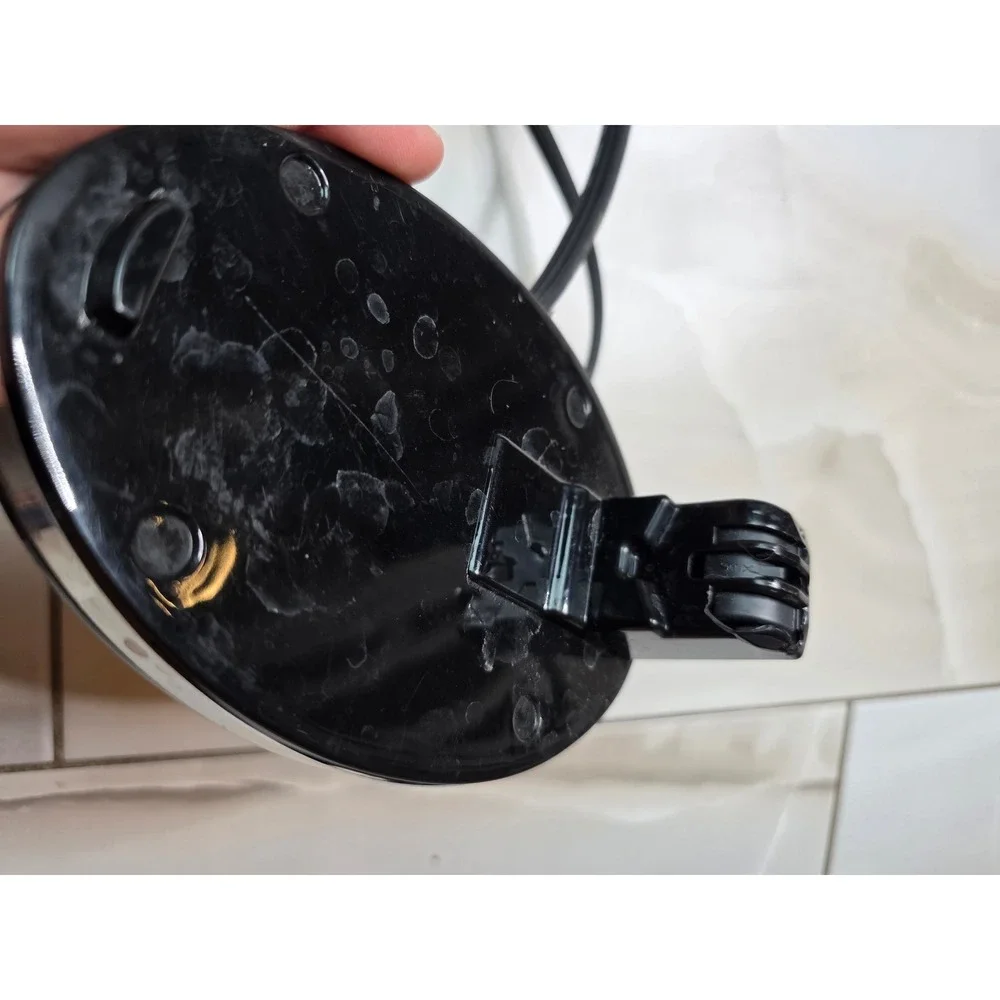 KitchenSmith by Bella Electric Kettle Replacement‎ Power Base KE7542-ET 1500W W4